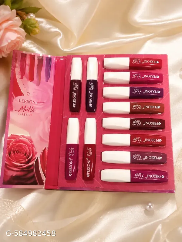 Personi liquid lipstick