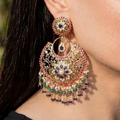 Chandbali