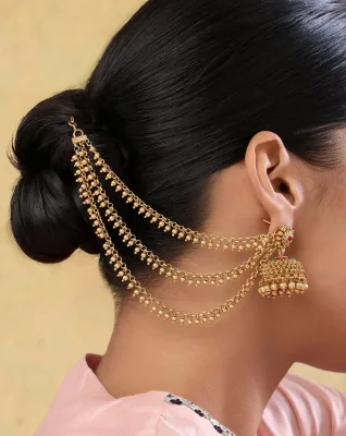 Ear Chains