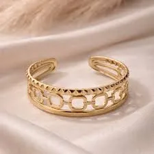 Cuff Bracelets