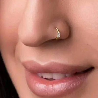 Nose Ring