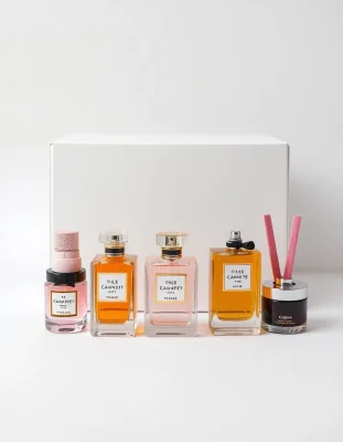 Men Fragrance Gift Set