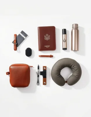 Travel Kit