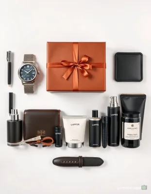 Men Gift Set