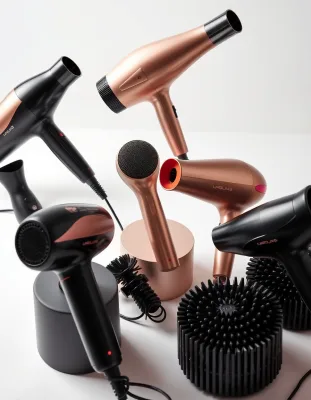 Hair Dryer