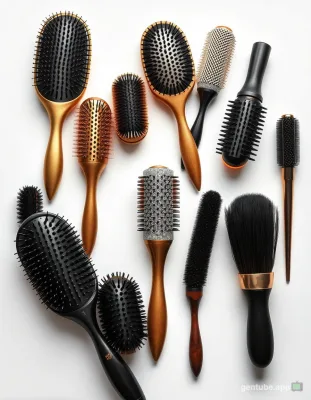Hair Brush