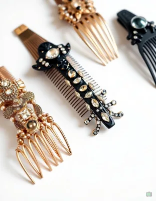 Hair Accessory