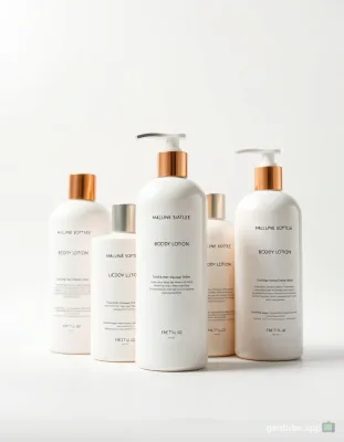 Body Lotion
