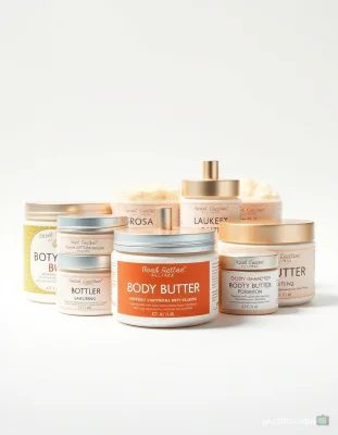 Body Butter