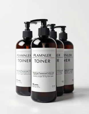 Toner