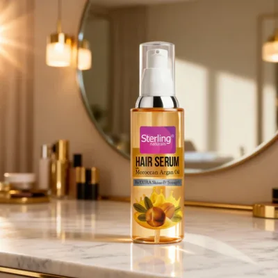 Hair Serum