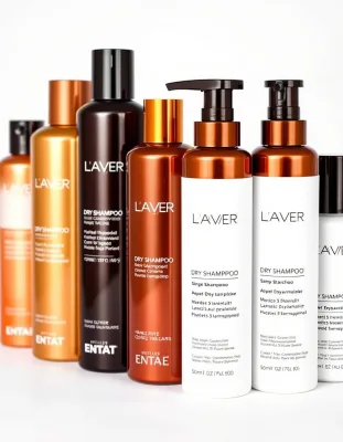 Dry Shampoo