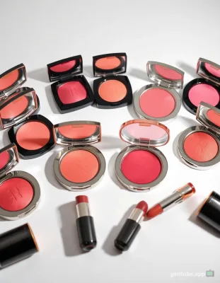 Blush