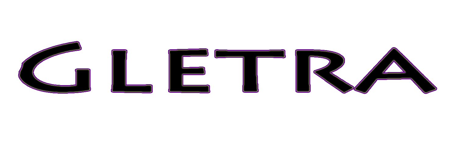 Gletra Logo
